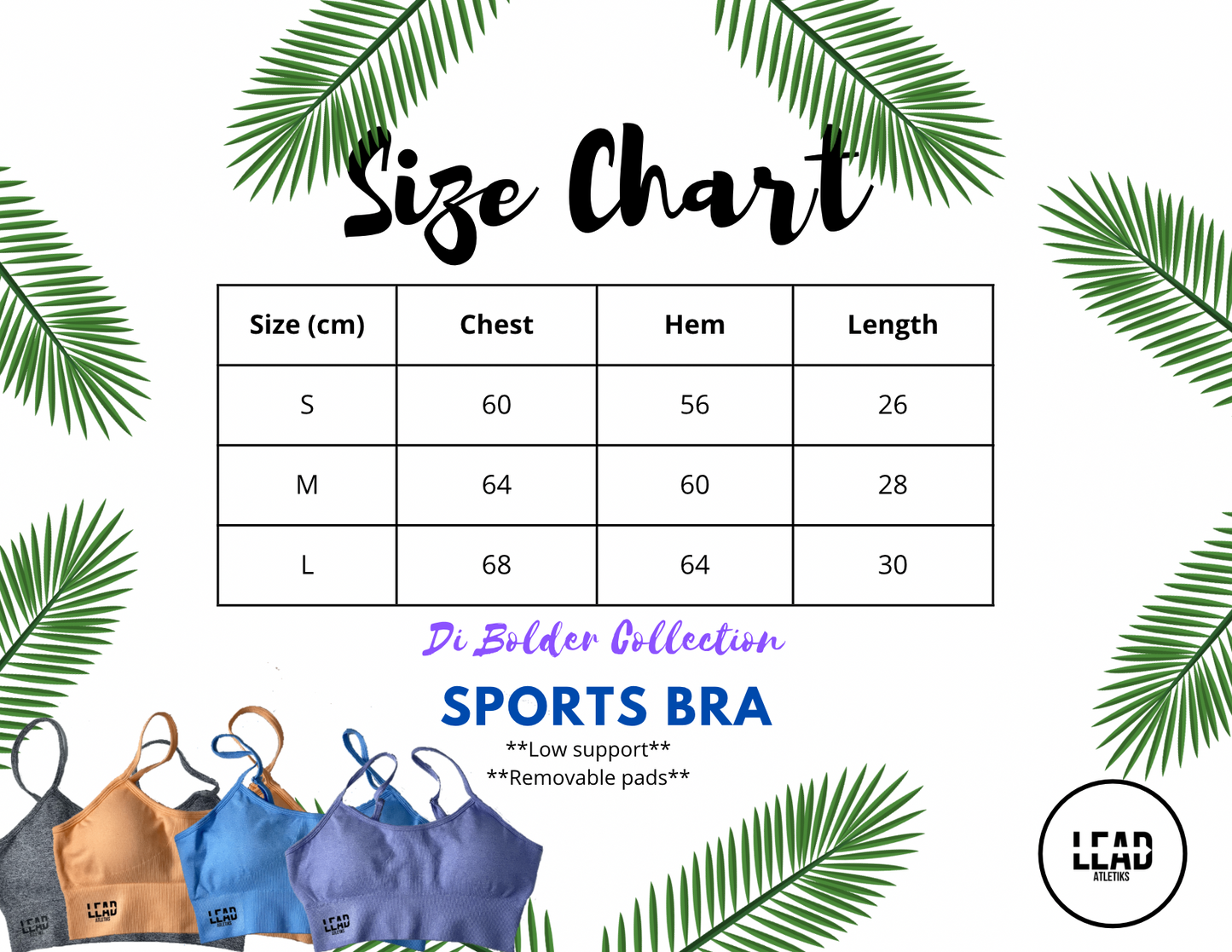 Fossil Gray x Seamless Sports Bra