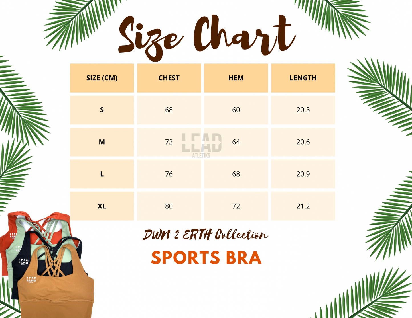 Serene Scarlet x Square Neck Sports Bra