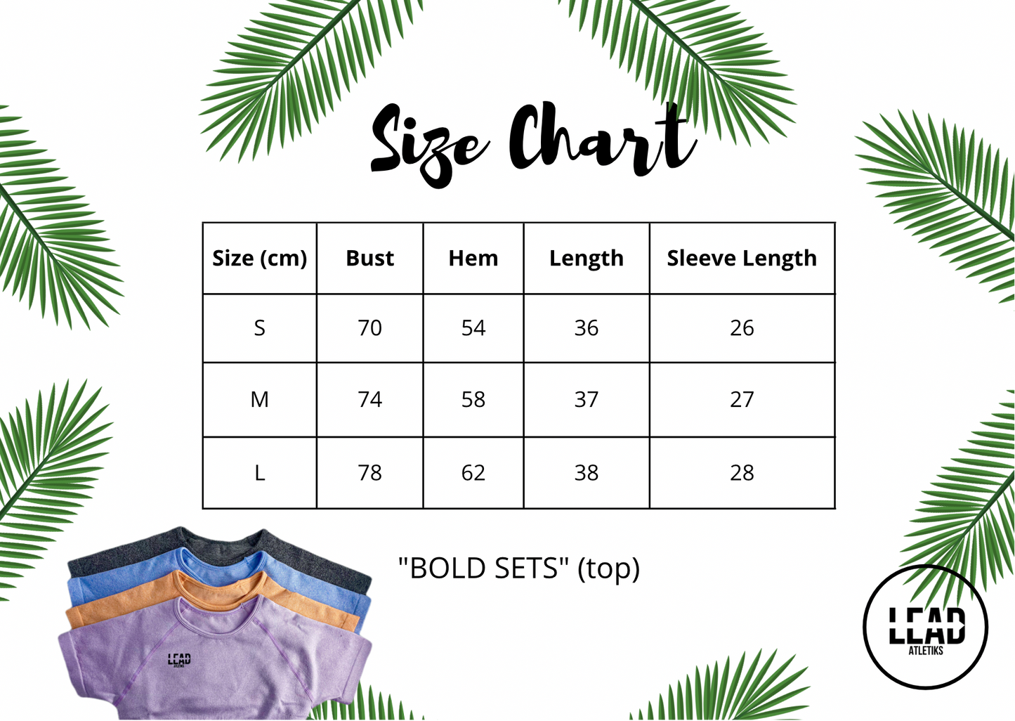 Lavender x Two-Piece Set